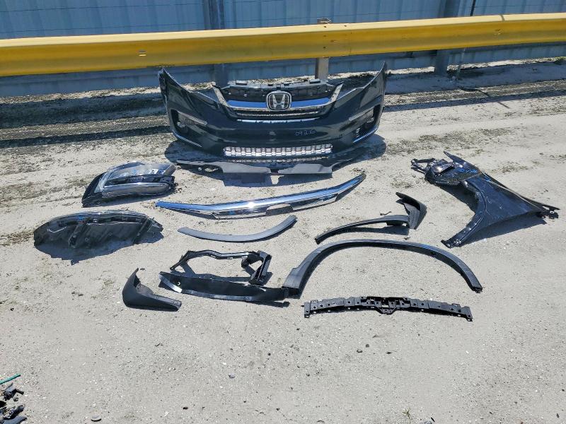 Aukcja sprzedaży 2022 Honda Pilot, vin: 5FNYF5H62NB030763, numer aukcji: 61349056