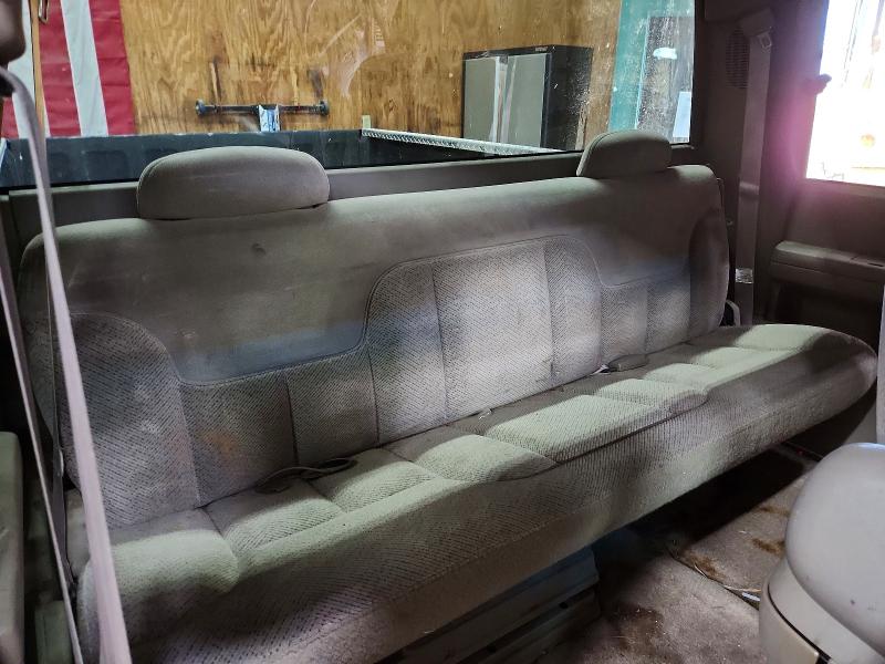 Продажа на аукционе авто 1997 Chevrolet Gmt-400, vin: 1GCEK19R5VE110396, номер лота: 62656296