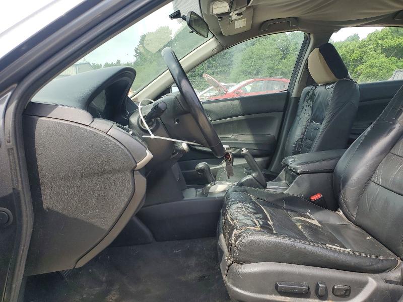 61412166 :رقم المزاد ، 1HGCP2F63CA028651 vin ، 2012 Honda Accord مزاد بيع