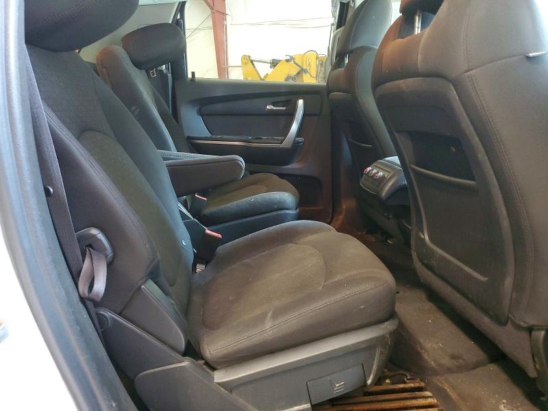 Aukcja sprzedaży 2012 Gmc Acadia, vin: 1GKKVPED4CJ393955, numer aukcji: 60017556