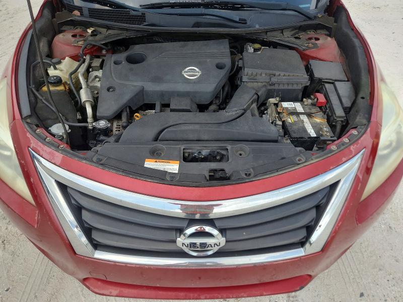62043486 :رقم المزاد ، 1N4AL3AP4DC151460 vin ، 2013 Nissan Altima مزاد بيع