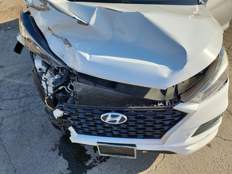 Продаж на аукціоні авто 2019 Hyundai Tucson, vin: KM8J3CA44KU851434, номер лоту: 61677666