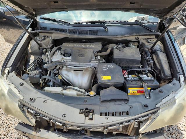 2013 Toyota Camry მანქანა იყიდება აუქციონზე, vin: 4T1BF1FK6DU210005, აუქციონის ნომერი: 60454846