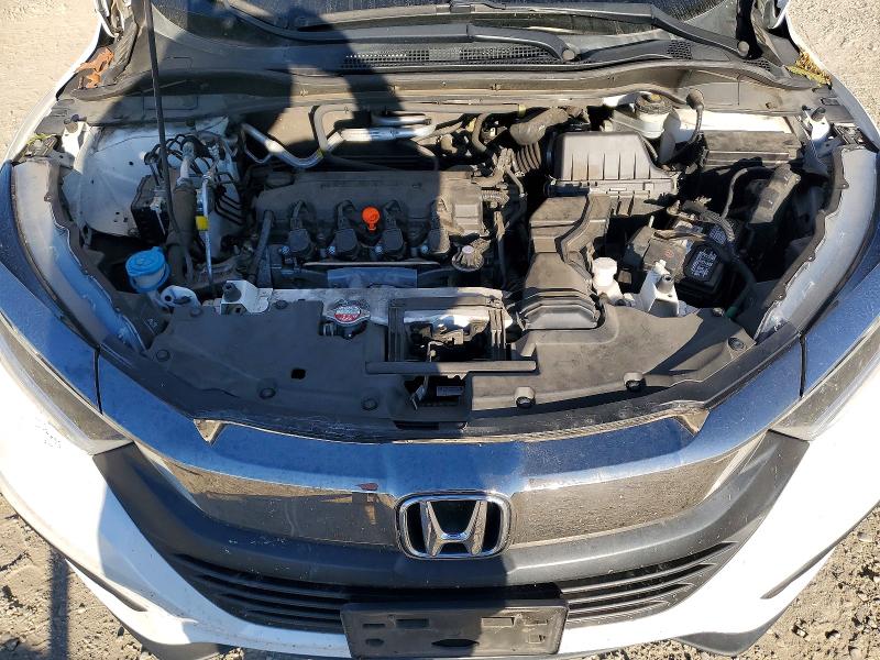 Продаж на аукціоні авто 2022 Honda Hr-v, vin: 3CZRU5H3XNM701389, номер лоту: 62768796