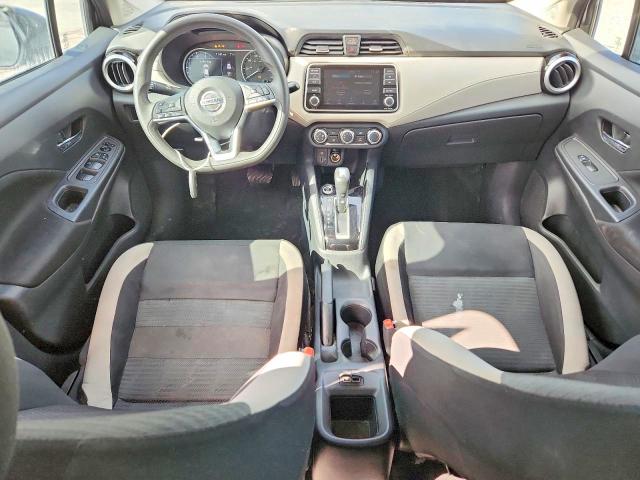 Продажа на аукционе авто 2021 Nissan Versa, vin: 3N1CN8EV0ML819572, номер лота: 61638816