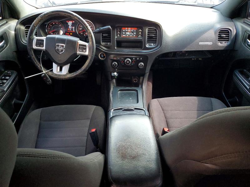 60772496 :رقم المزاد ، 2C3CDXAT9DH716291 vin ، 2013 Dodge Charger مزاد بيع