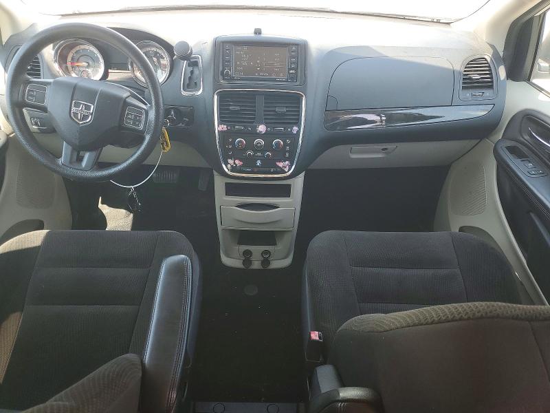 Aukcja sprzedaży 2018 Dodge Grand Caravan, vin: 2C4RDGBG7JR160723, numer aukcji: 63187506