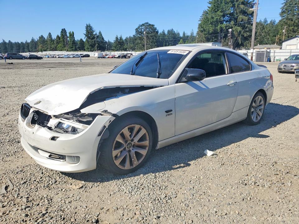 Продаж на аукціоні авто 2012 Bmw 328, vin: WBAKF3C51CE974672, номер лоту: 61051936