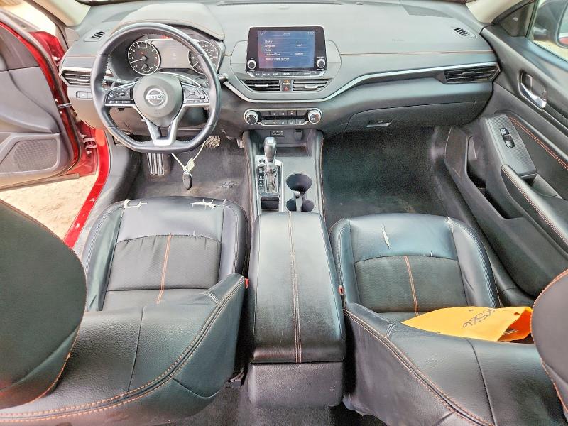 Продаж на аукціоні авто 2020 Nissan Altima, vin: 1N4BL4CV2LN314969, номер лоту: 60028586