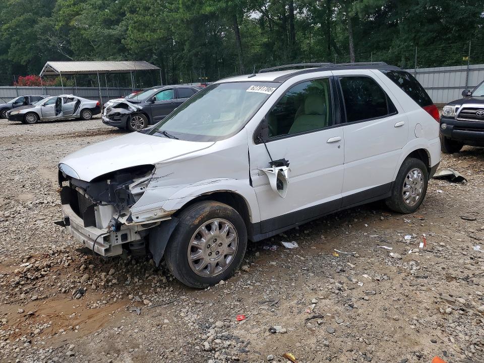 Продаж на аукціоні авто 2006 Buick Rendezvous, vin: 3G5DA03L66S528784, номер лоту: 62791786