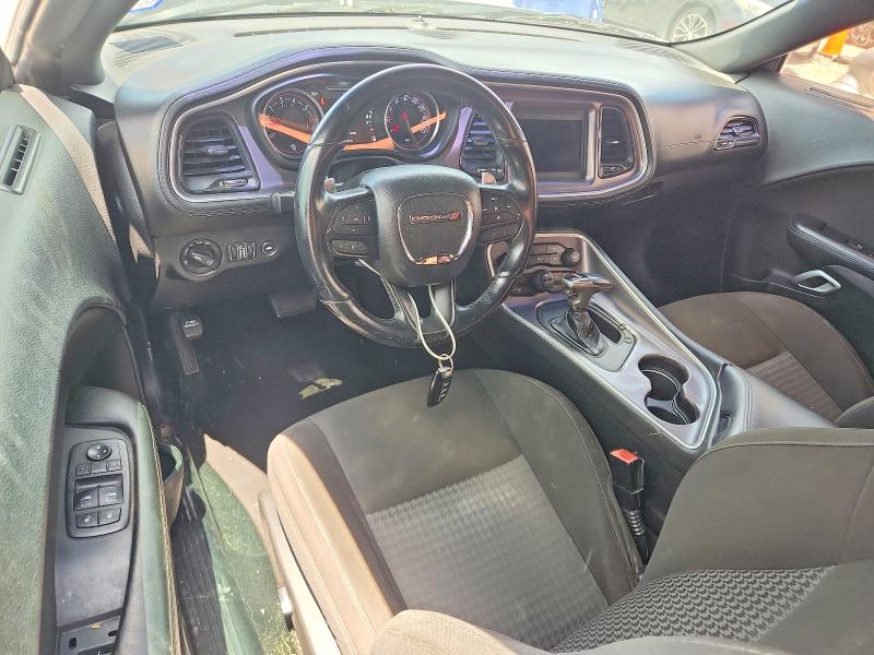 Aukcja sprzedaży 2020 Dodge Challenger, vin: 2C3CDZBT8LH130884, numer aukcji: 63042146