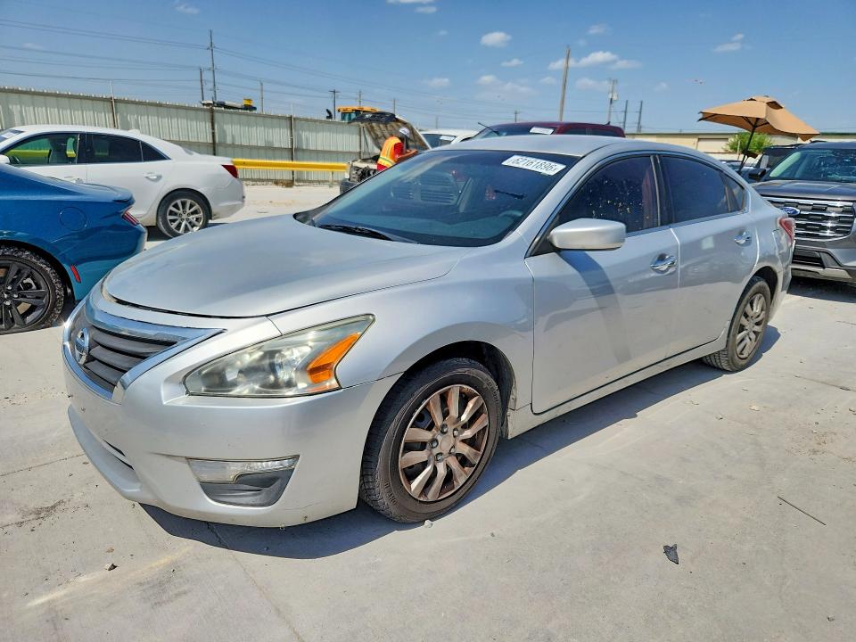 62161896 :رقم المزاد ، 1N4AL3AP9DN578962 vin ، 2013 Nissan Altima مزاد بيع