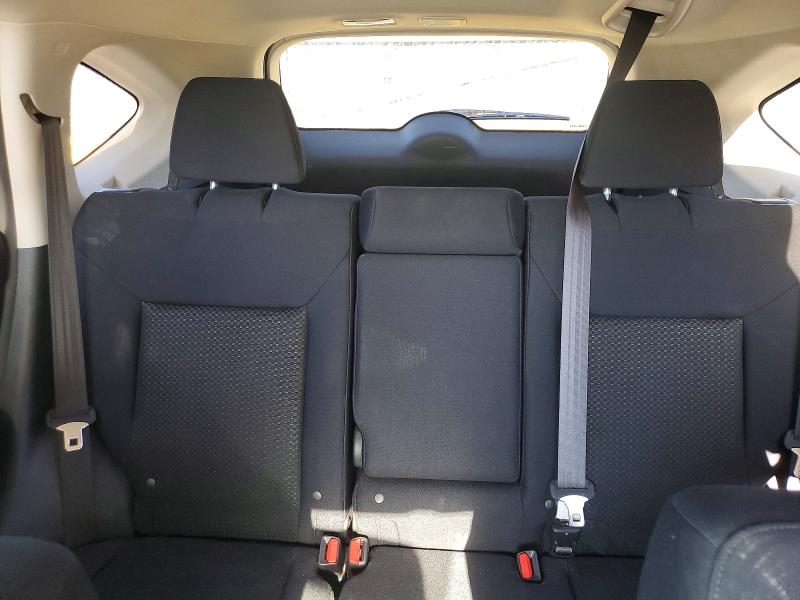 60711516 :رقم المزاد ، 2HKRM4H5XFH623981 vin ، 2015 Honda Cr-v مزاد بيع