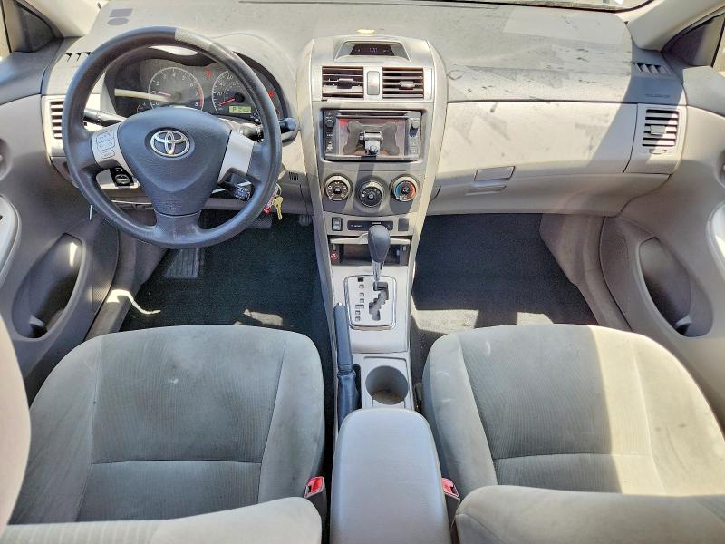 Aukcja sprzedaży 2013 Toyota Corolla, vin: 2T1BU4EEXDC006537, numer aukcji: 63188056