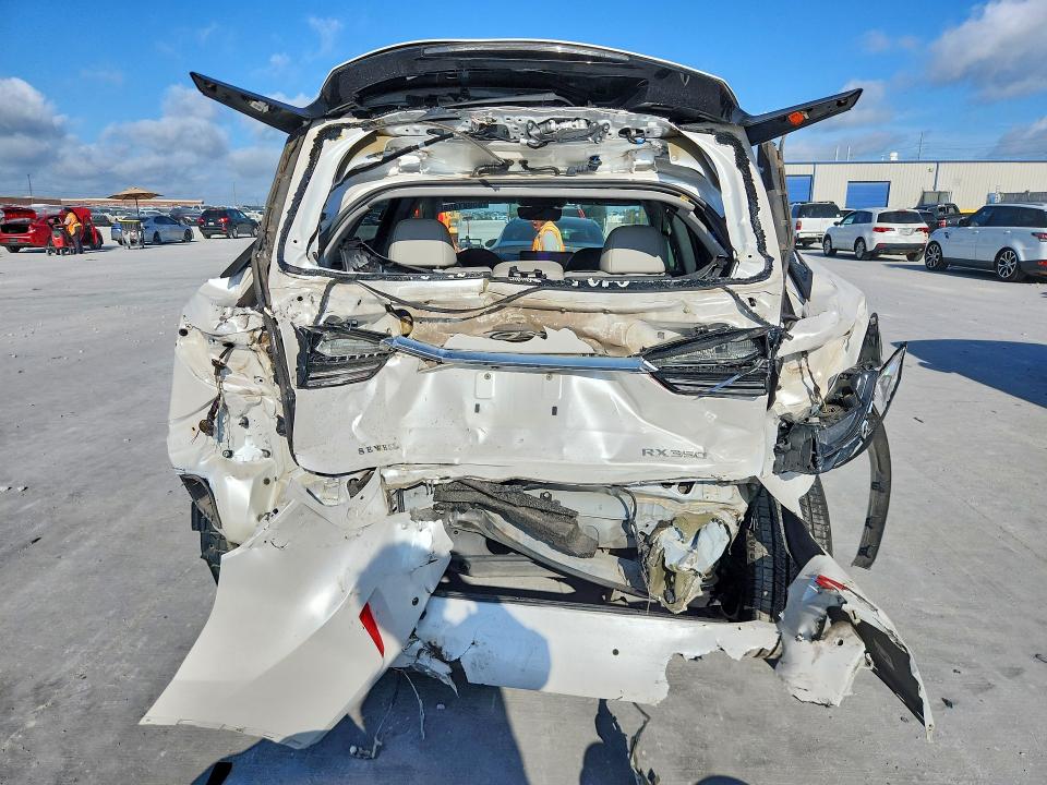 Aukcja sprzedaży 2018 Lexus Rx 350, vin: 2T2ZZMCA4JC107080, numer aukcji: 85981455
