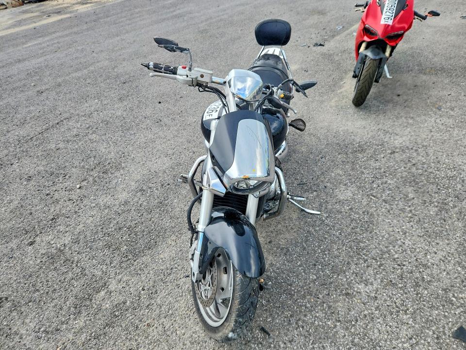 Aukcja sprzedaży 2007 Suzuki Vzr1800, vin: JS1VY53A472105472, numer aukcji: 60267236