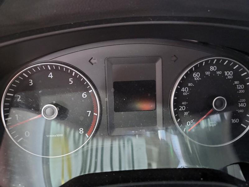 Aukcja sprzedaży 2014 Volkswagen Jetta, vin: 3VWB07AJ5EM440032, numer aukcji: 62118836