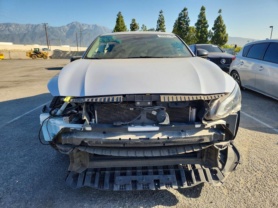 Продажа на аукционе авто 2023 Nissan Altima, vin: 1N4BL4CV1PN323877, номер лота: 59405176