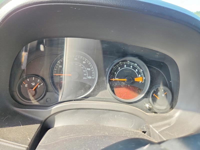 Aukcja sprzedaży 2015 Jeep Patriot, vin: 1C4NJPBB4FD121741, numer aukcji: 60416726