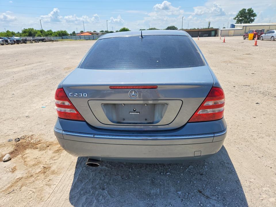 Продажа на аукционе авто 2006 Mercedes-benz C, vin: WDBRF52H06F728153, номер лота: 60007016