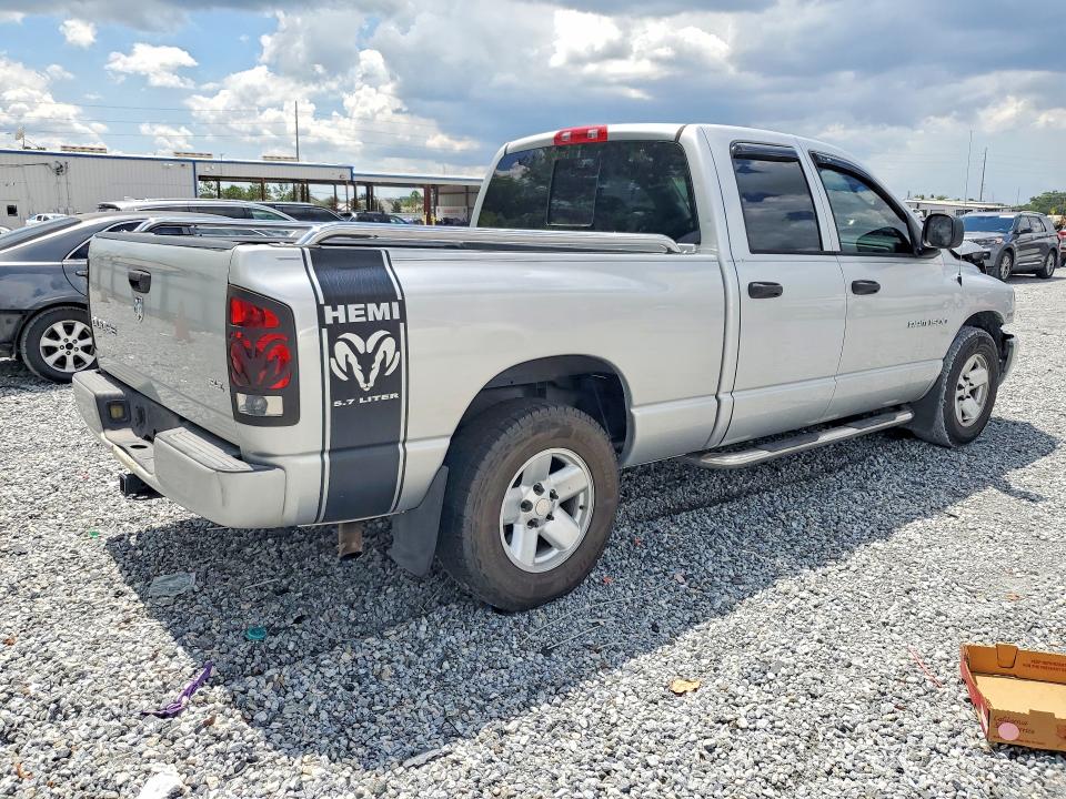 Aukcja sprzedaży 2003 Dodge Ram 1500, vin: 1D7HA18D93J677825, numer aukcji: 59104906
