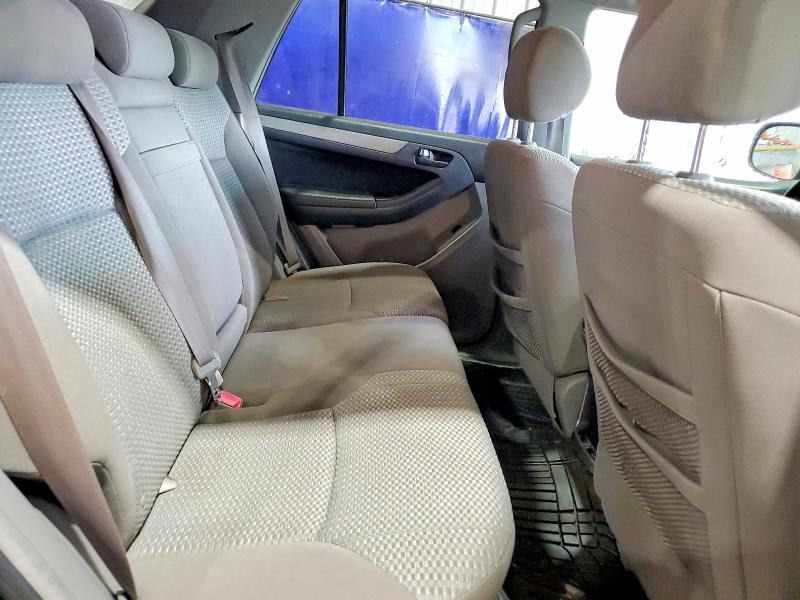 Auction sale of the 2007 Toyota 4runner, vin: JTEBU14R878078318, lot number: 59331006