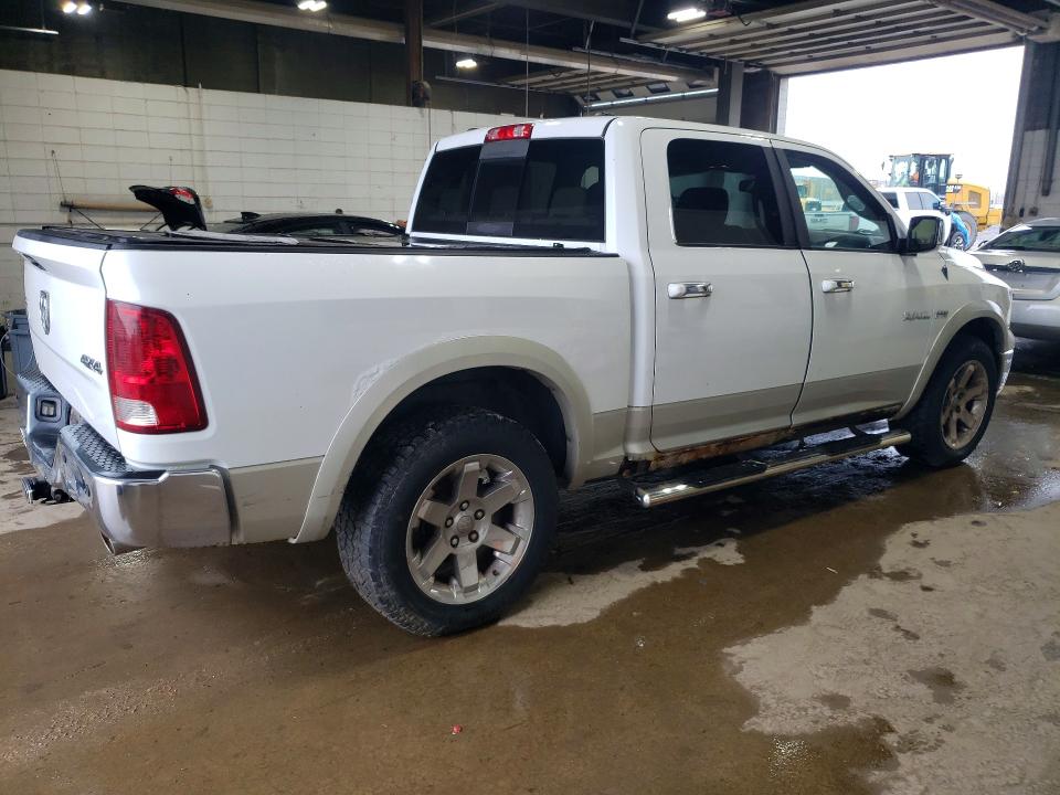 Продаж на аукціоні авто 2010 Dodge Ram 1500, vin: 1D7RV1CT6AS153739, номер лоту: 63605396