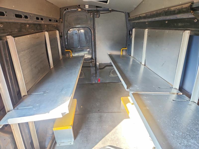 2019 Ford Transit მანქანა იყიდება აუქციონზე, vin: 1FTYR3XM3KKB08803, აუქციონის ნომერი: 59014056
