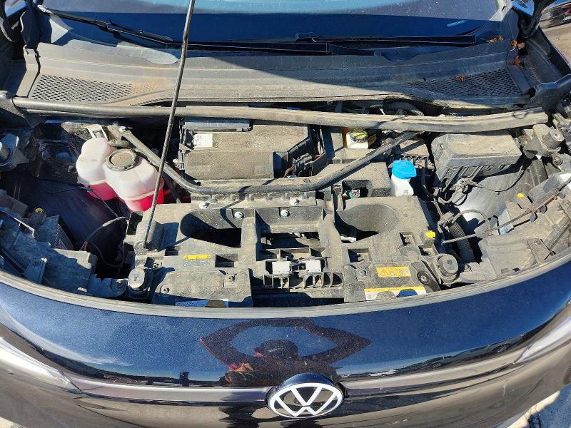 Aukcja sprzedaży 2023 Volkswagen Id.4, vin: 1V2JNPE81PC049146, numer aukcji: 62670186