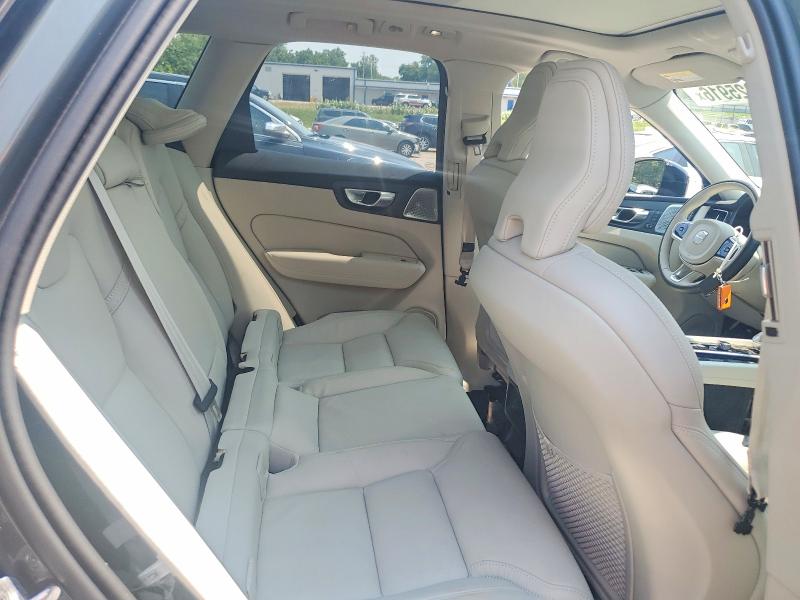Продажа на аукционе авто 2026 Volvo Xc60, vin: YV4H60RM4T1300577, номер лота: 62825916