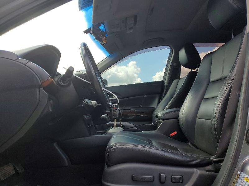 Продаж на аукціоні авто 2010 Honda Accord Crosstour, vin: 5J6TF2H59AL800331, номер лоту: 61944146