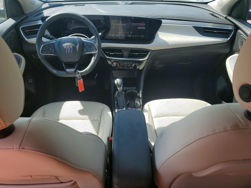 Продажа на аукционе авто 2025 Buick Encore Gx, vin: KL4AMDSL3SB031266, номер лота: 60092106