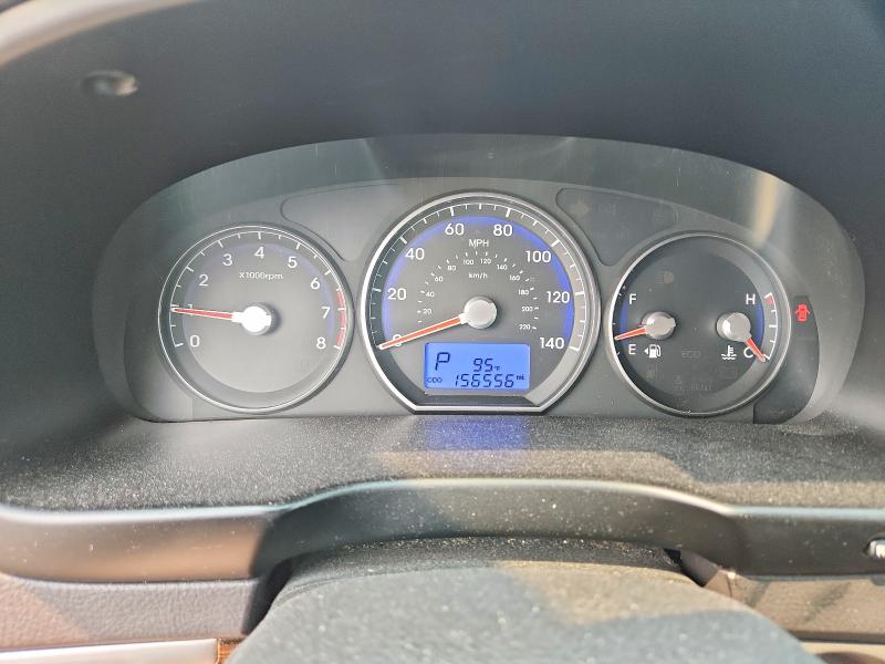 Продаж на аукціоні авто 2011 Hyundai Santa Fe, vin: 5XYZGDAB8BG027860, номер лоту: 61704636