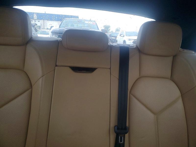 Продажа на аукционе авто 2018 Porsche Macan, vin: WP1AB2A55JLB40273, номер лота: 62749946