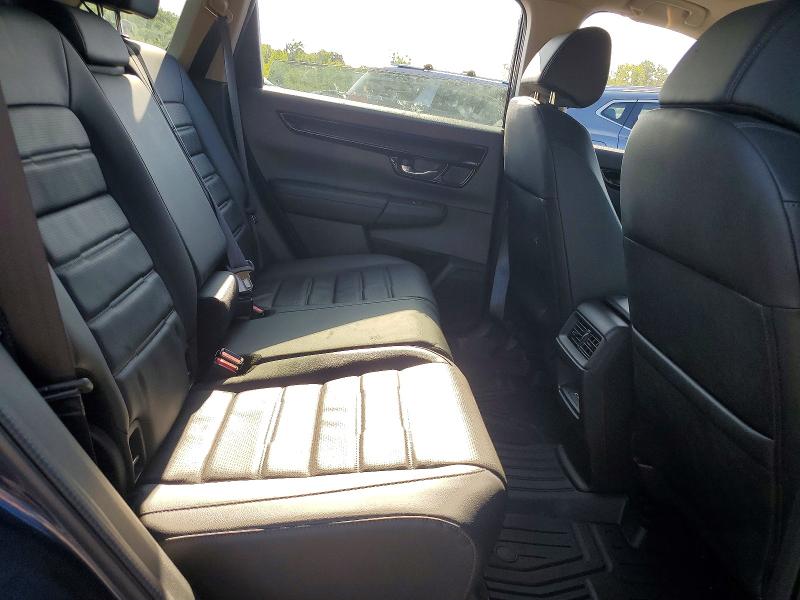 Aukcja sprzedaży 2026 Honda Cr-v, vin: 2HKRS4H72TH422336, numer aukcji: 62505456