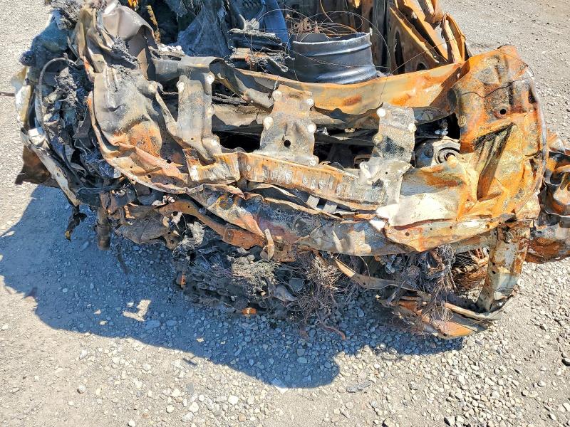 60778116 :رقم المزاد ، 2HKRW2H50MH631017 vin ، 2021 Honda Cr-v مزاد بيع