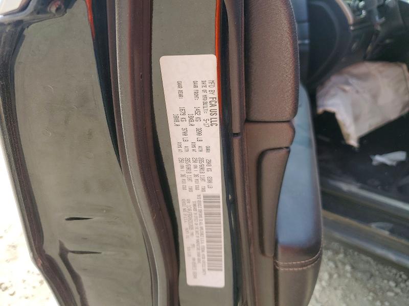 Aukcja sprzedaży 2017 Jeep Grand Cherokee, vin: 1C4RJFBGXHC912839, numer aukcji: 61987696