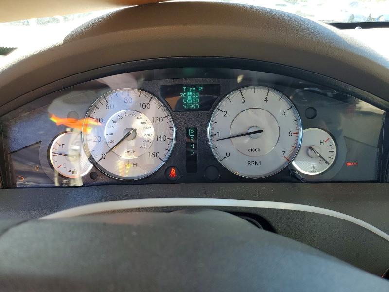Aukcja sprzedaży 2008 Chrysler 300c, vin: 2C3LA63HX8H229182, numer aukcji: 59533746