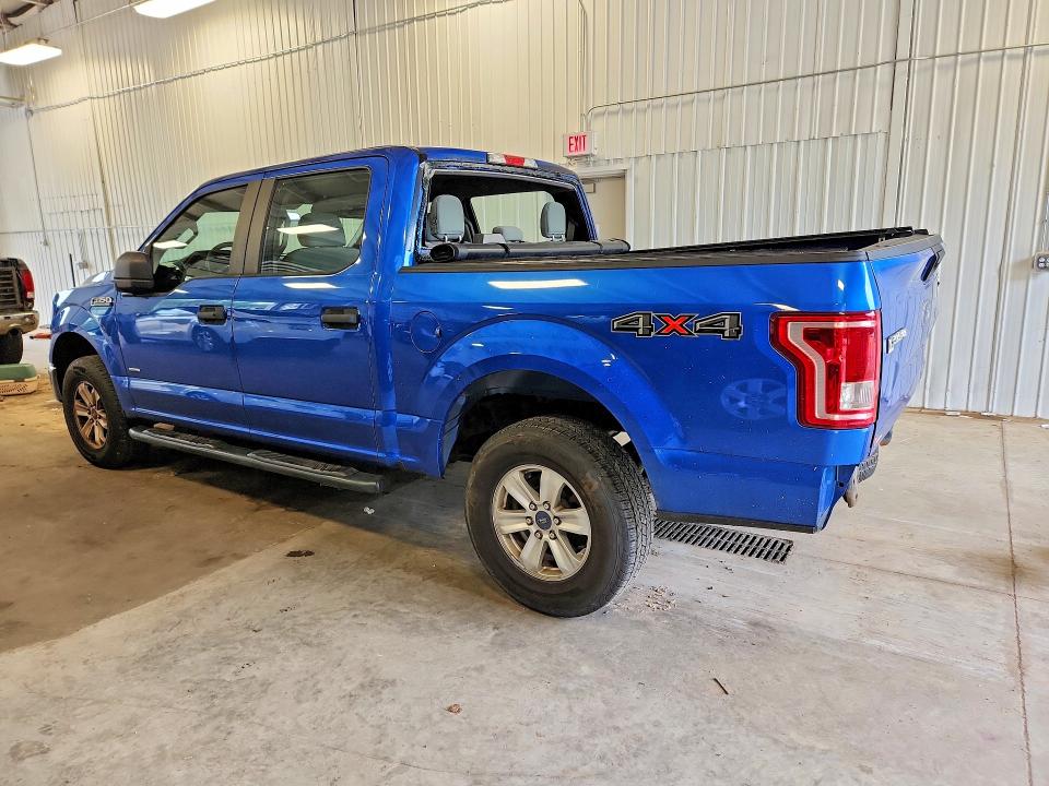 Aukcja sprzedaży 2015 Ford F150, vin: 1FTEW1EP9FFC49306, numer aukcji: 59736076