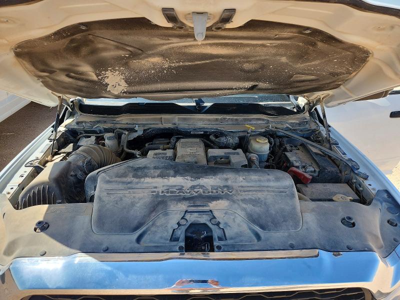 Продажа на аукционе авто 2022 Ram 3500, vin: 3C7WRTCL4NG305028, номер лота: 62318966