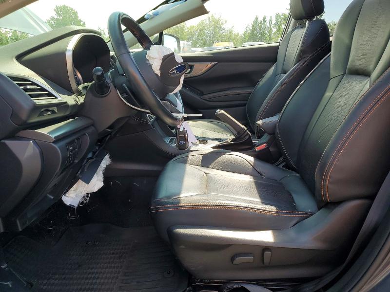 Aukcja sprzedaży 2021 Subaru Crosstrek, vin: JF2GTHNCXMH235778, numer aukcji: 59856986