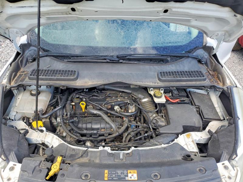Продажа на аукционе авто 2014 Ford Escape, vin: 1FMCU9GX6EUD95175, номер лота: 61519246