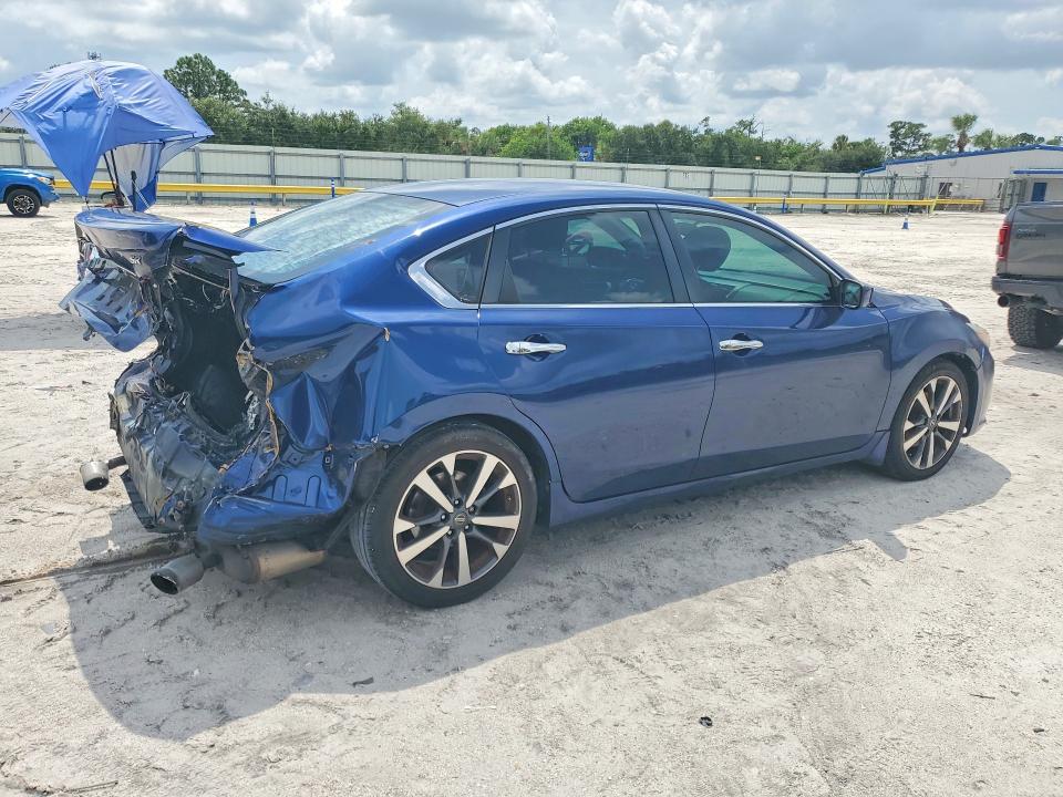 63281056 :رقم المزاد ، 1N4AL3AP2GC280012 vin ، 2016 Nissan Altima مزاد بيع