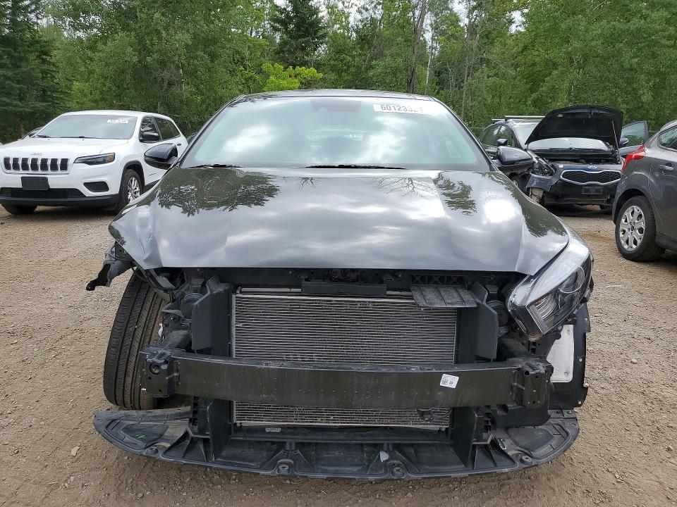 Продажа на аукционе авто 2024 Kia Forte, vin: 3KPF34AD5RE724345, номер лота: 60123326