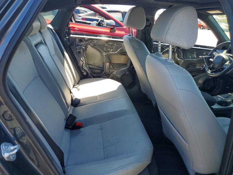 Продажа на аукционе авто 2025 Honda Civic, vin: 2HGFE4F88SH338889, номер лота: 60079356