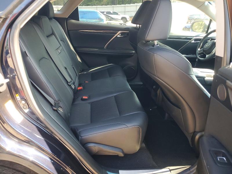 Продаж на аукціоні авто 2019 Lexus Rx 350, vin: 2T2ZZMCAXKC123091, номер лоту: 59686766