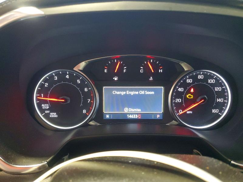 Продажа на аукционе авто 2025 Chevrolet Blazer, vin: 3GNKBCR41SS263904, номер лота: 60696106