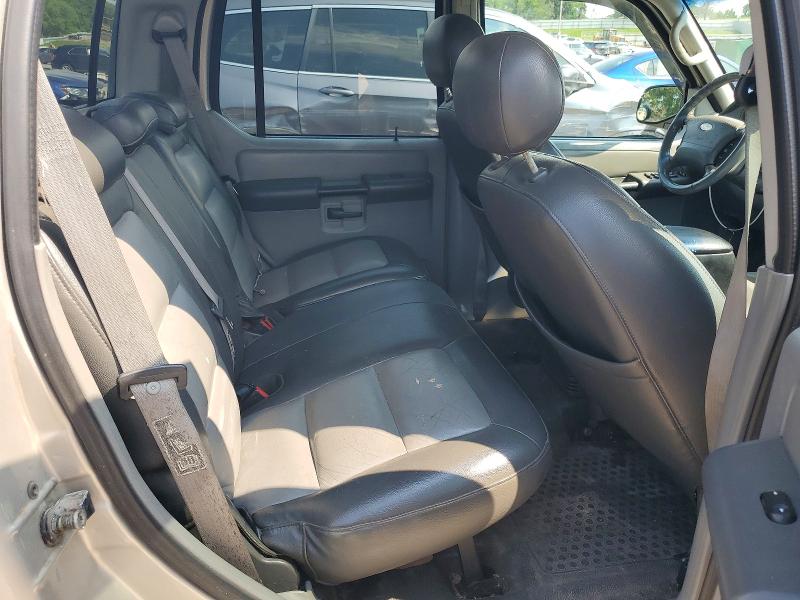 Aukcja sprzedaży 2003 Ford Explorer Sport Trac, vin: 1FMZU77E63UB66358, numer aukcji: 60509786