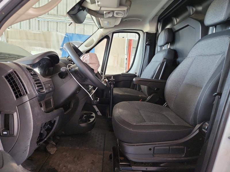 Продажа на аукционе авто 2023 Ram Promaster 1500, vin: 3C6LRVAGXPE587246, номер лота: 58133746