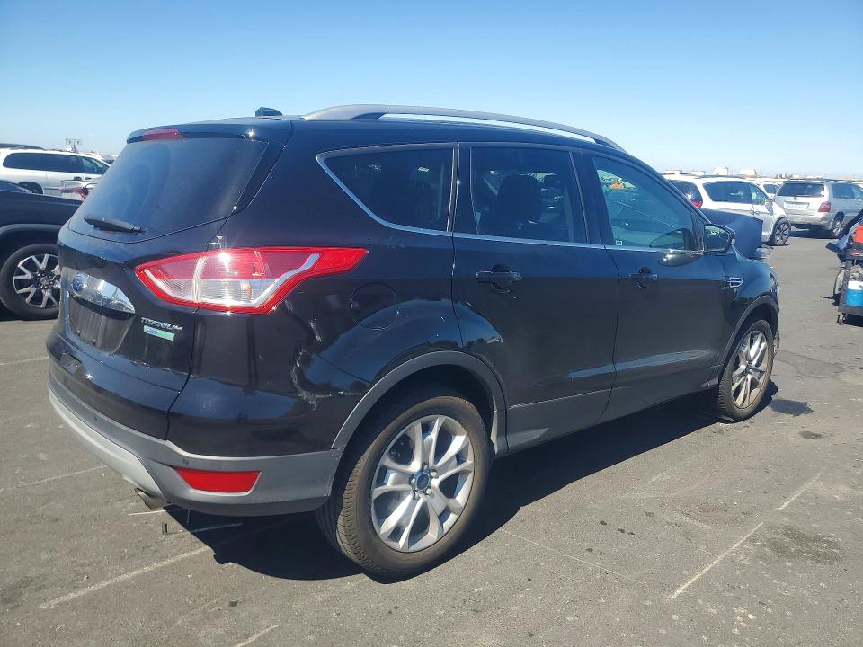 Aukcja sprzedaży 2016 Ford Escape, vin: 1FMCU0J95GUA30219, numer aukcji: 61413306